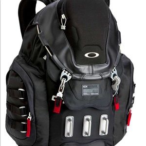 OAKLEY SINK SOUP BACKPACK